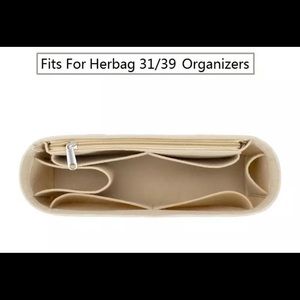 Herbag 31 Organizer